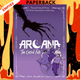 Arcana: The Cursed Fate by Sam Prentice-Jones