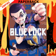 Blue Lock 32 by Muneyuki Kaneshiro