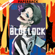 Blue Lock 26 by Muneyuki Kaneshiro
