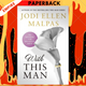With This Man (This Man #4) by Jodi Ellen Malpas