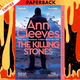 The Killing Stones by Ann Cleeves