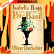 Isabella Nagg and the Pot of Basil by Oliver Darkshire