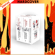 The Stormlight Archive Boxed Set Part One by Brandon Sanderson