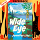 Wide Eye by Jennifer Liss