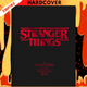 Stranger Things: The Official Story Behind the Legendary Series by Gina McIntyre