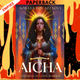 Aicha by Soraya Bouazzaoui