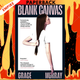 Blank Canvas by Grace Murray