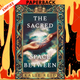 The Sacred Space Between by Kalie Reid