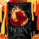 Burn (Foolish Kingdoms, #2) by Natalia Jaster
