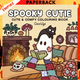 Spooky Cutie by Coco Wyo