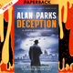 Deception by Alan Parks