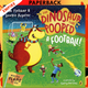 The Dinosaur that Pooped A Football by Tom Fletcher