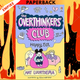 The Overthinkers' Club: Happy List by Nat Luurtsema