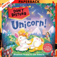 Don't Disturb the Unicorn by Rhiannon Findlay