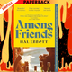 Among Friends by Hal Ebbott