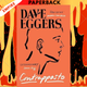 Contrapposto by Dave Eggers