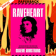 Raveheart by Graeme Armstrong