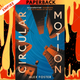 Circular Motion: One of The Guardian's Best Sci-Fi Books for 2025 by Alex Foster