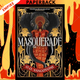 Masquerade by O.O. Sangoyomi