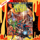 Justice League: The Darkseid War (DC Essential Edition) by Geoff Johns