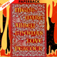 Nightmare Abbey by Thomas Love Peacock