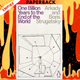One Billion Years to the End of the World by Arkady Strugatsky