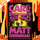 Carl's Doomsday Scenario by Matt Dinniman