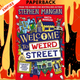 Welcome to Weird Street by Stephen Mangan
