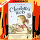 Charlotte's Web: 70th Anniversary Edition by E.B. White