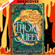 The Thorn Queen  by Sasha Peyton Smith