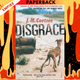 Disgrace: A BBC Radio 4 Good Read by J.M. Coetzee