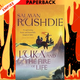 Luka and the Fire of Life by Salman Rushdie