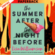 The Summer After the Night Before by Lisa Williamson