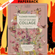 Flower Fairies to Cut out and Collage: Over 500 Timeless Illustrations to Inspire Creativity by David & Charles Publishing