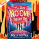 The Day No One Woke Up by Polly Ho-Yen