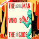 The Man Who Stole the Gods A True Story of War, Obsession, and the World's Biggest Art Heist by Matthew Campbell