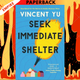 Seek Immediate Shelter by Vincent Yu