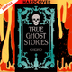 True Ghost Stories: Gilded Pocket Edition by Cheiro