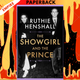 The Showgirl and the Prince by Ruthie Henshall