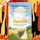 Harvest by Minette Batters