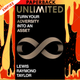 Unlimited: Turn Your Adversity into an Asset by Lewis Raymond Taylor