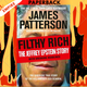 Filthy Rich: The Jeffrey Epstein Story by James Patterson