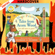 Tales from Acorn Wood Magic Painting by Julia Donaldson