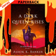 A Dark Queen Rises (The Burnt Empire Saga #2) by Ashok K. Banker