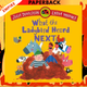 What the Ladybird Heard Next by Julia Donaldson
