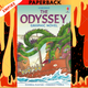 The Odyssey by Russell Punter