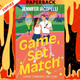 Game, Set, Match by Jennifer Iacopelli