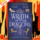 Wrath of the Dragons by Olivia Rose Darling