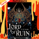 Lord of Ruin by K.M. Enright
