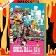JoJo's Bizarre Adventure: Part 7--Steel Ball Run, Vol. 4 by Hirohiko Araki
